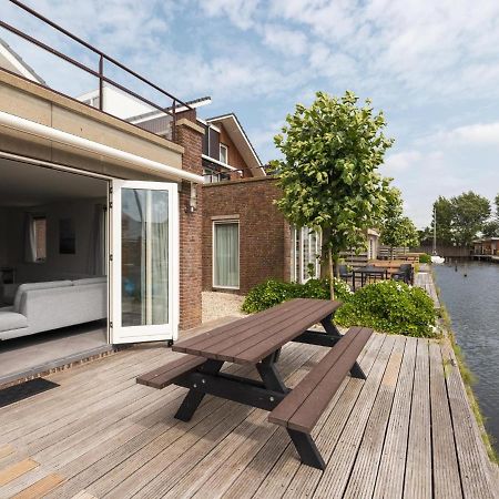 Waterfront Apartment Uitgeest Luaran gambar