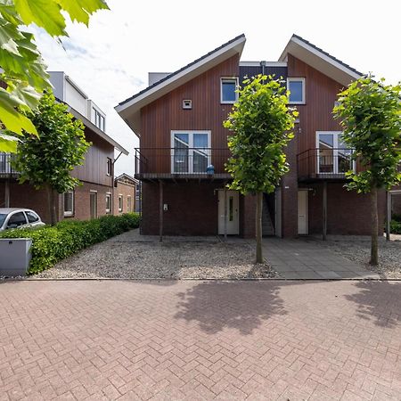 Waterfront Apartment Uitgeest Luaran gambar