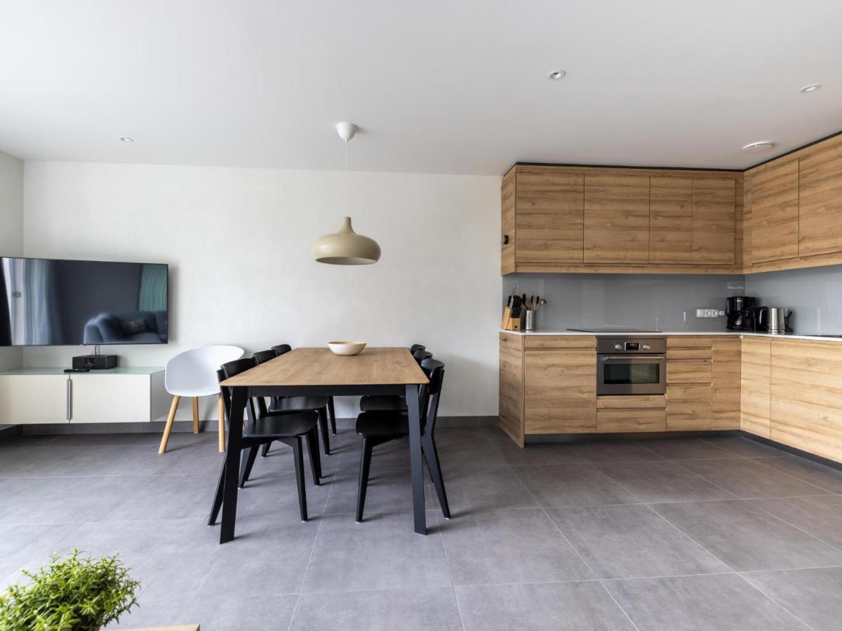 Waterfront Apartment Uitgeest Luaran gambar