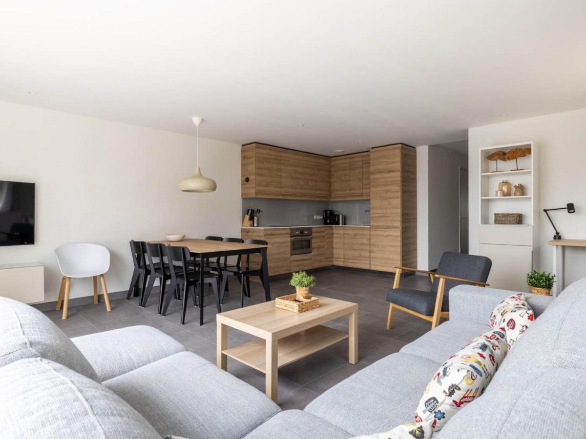 Waterfront Apartment Uitgeest Luaran gambar