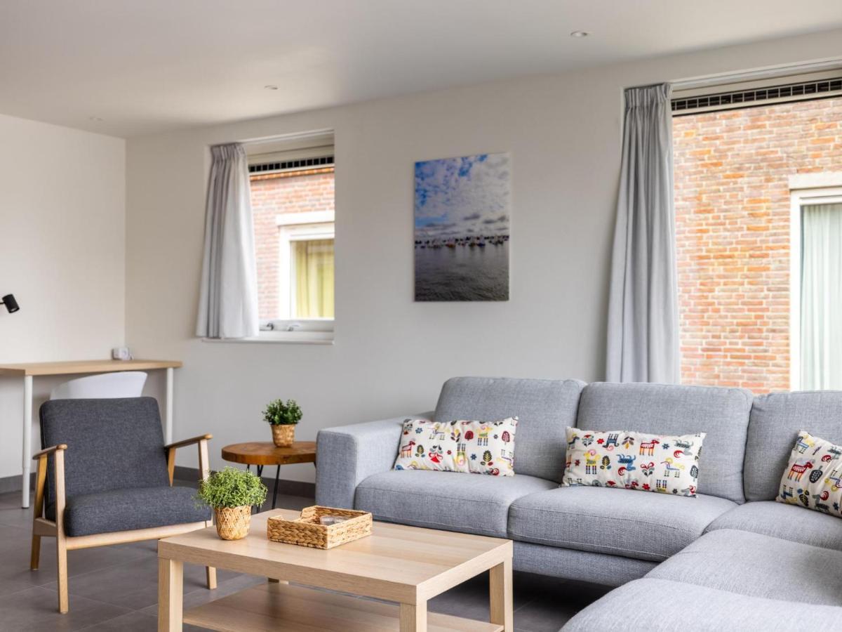 Waterfront Apartment Uitgeest Luaran gambar