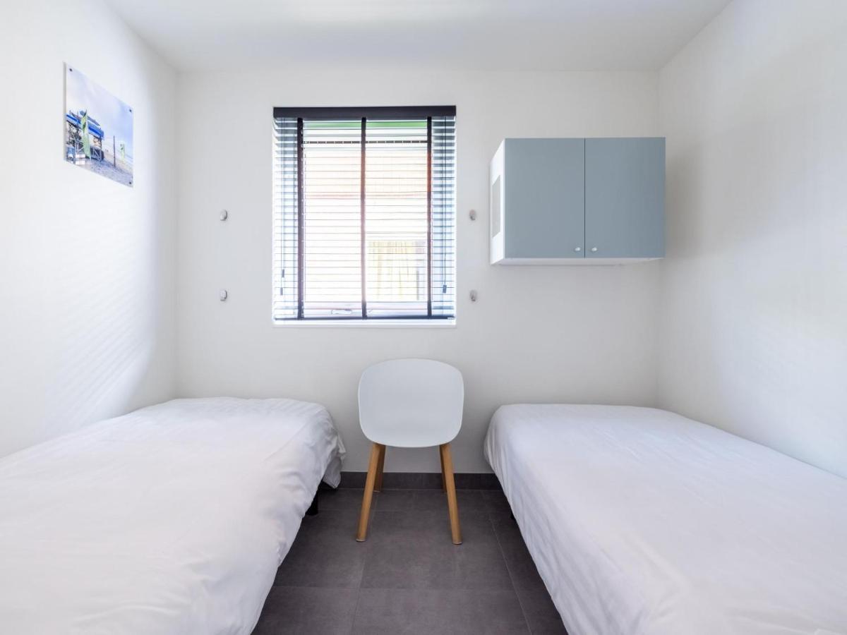 Waterfront Apartment Uitgeest Luaran gambar